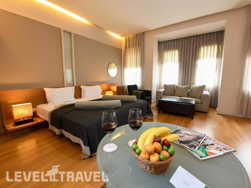 Фотография Ansen Suites