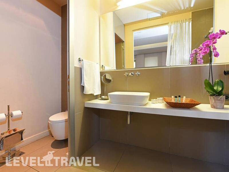 Фотография Ansen Suites