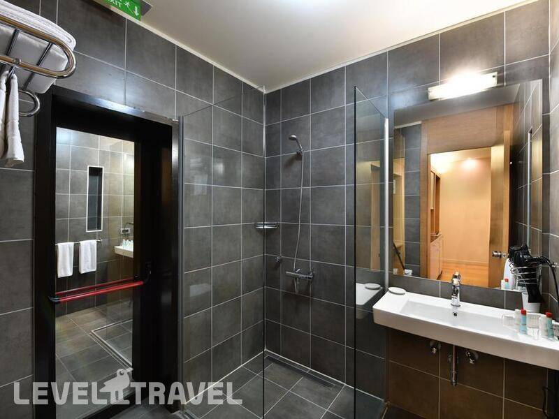 Фотография Ansen Suites