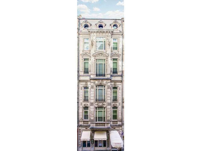 Ansen Suites