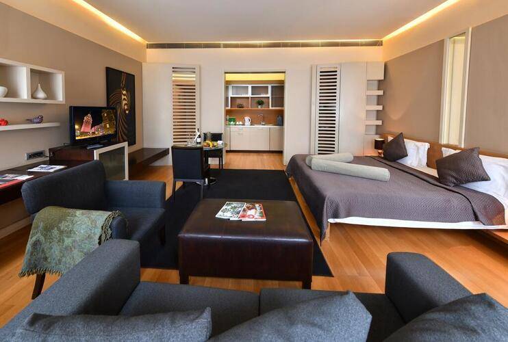 Ansen Suites