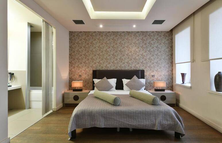 Ansen Suites