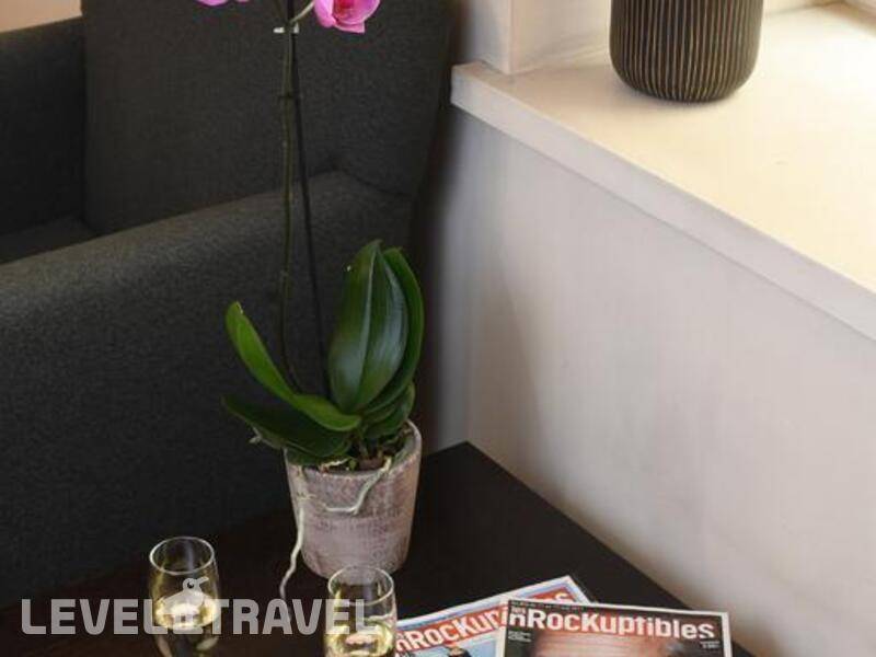 Фотография Ansen Suites