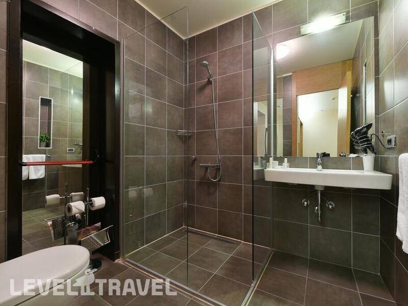 Фотография Ansen Suites
