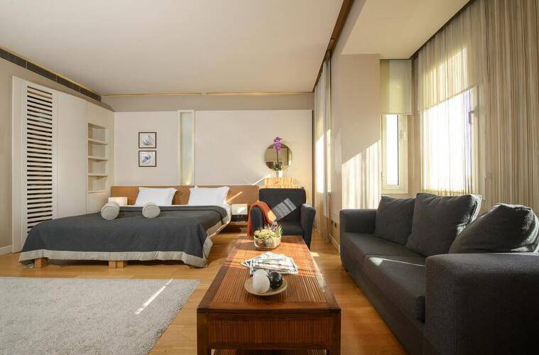 Ansen Suites