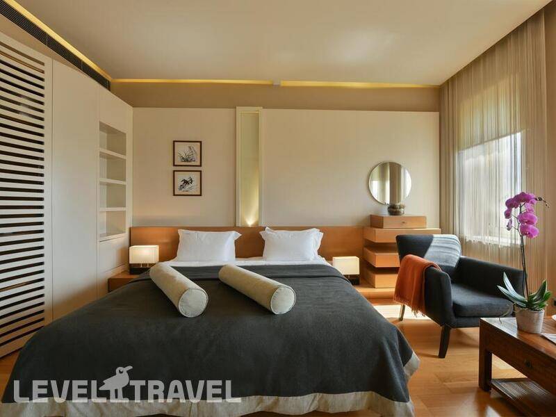 Фотография Ansen Suites