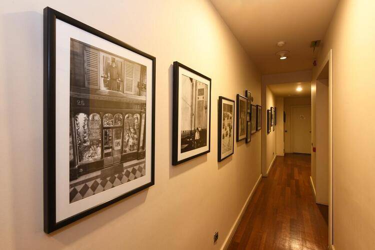 Ansen Suites
