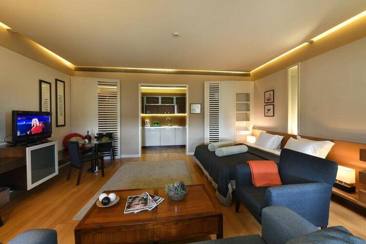 Ansen Suites