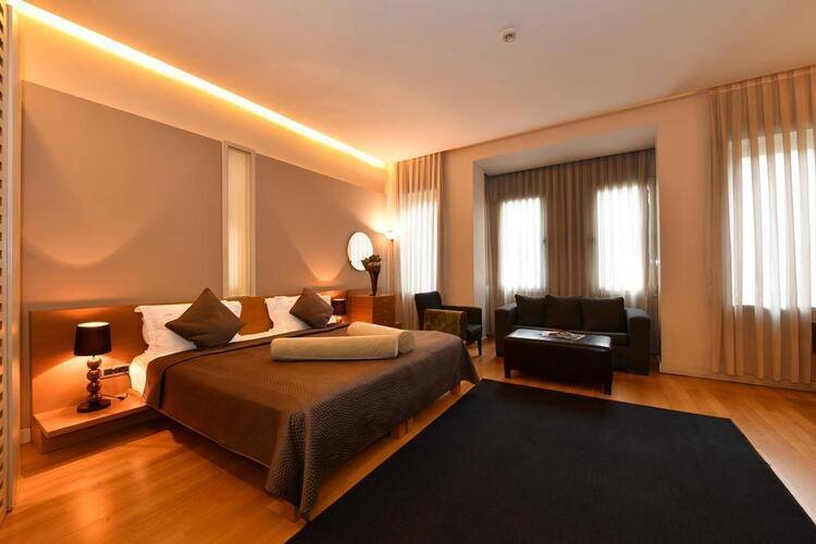 Ansen Suites