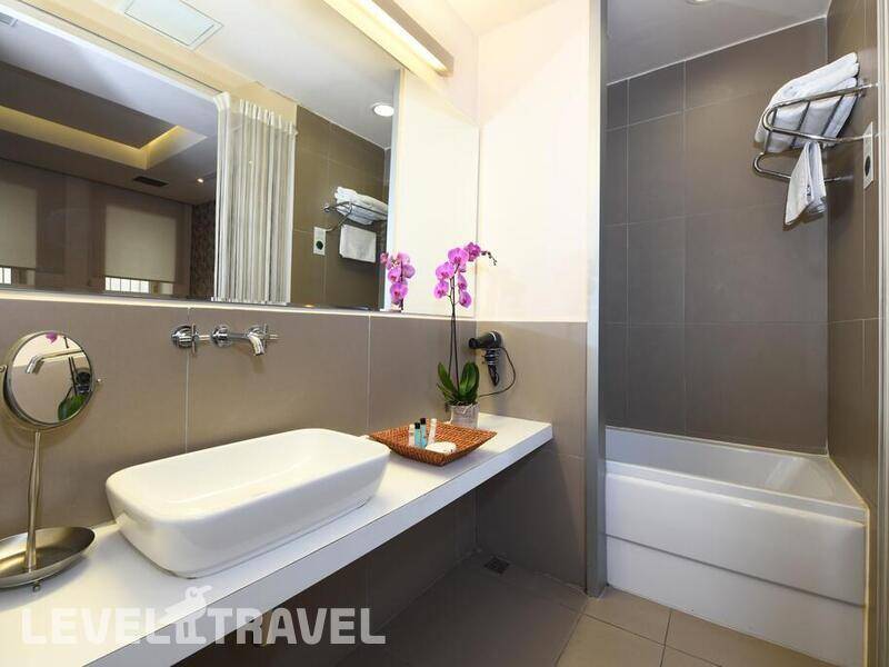 Фотография Ansen Suites