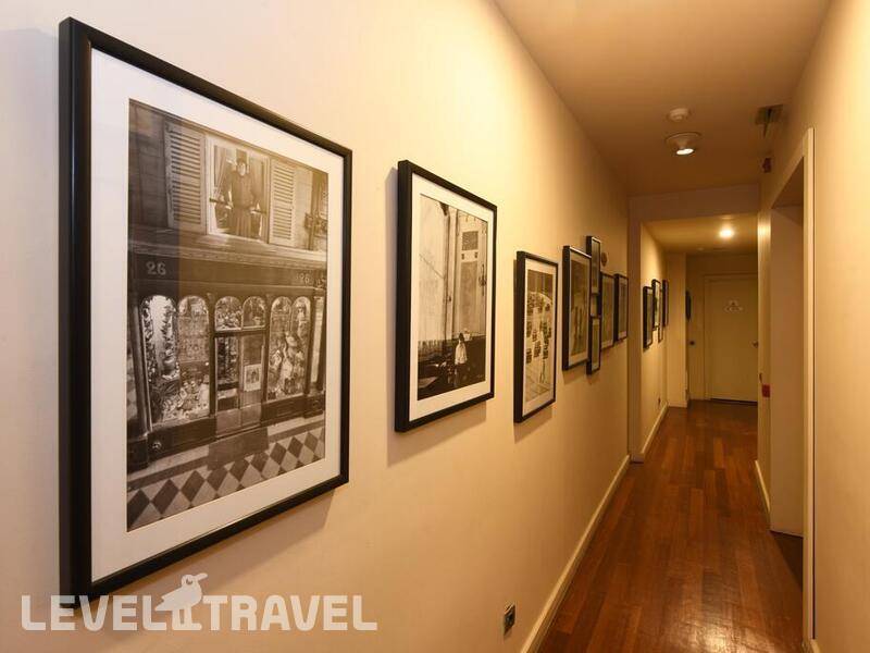 Фотография Ansen Suites