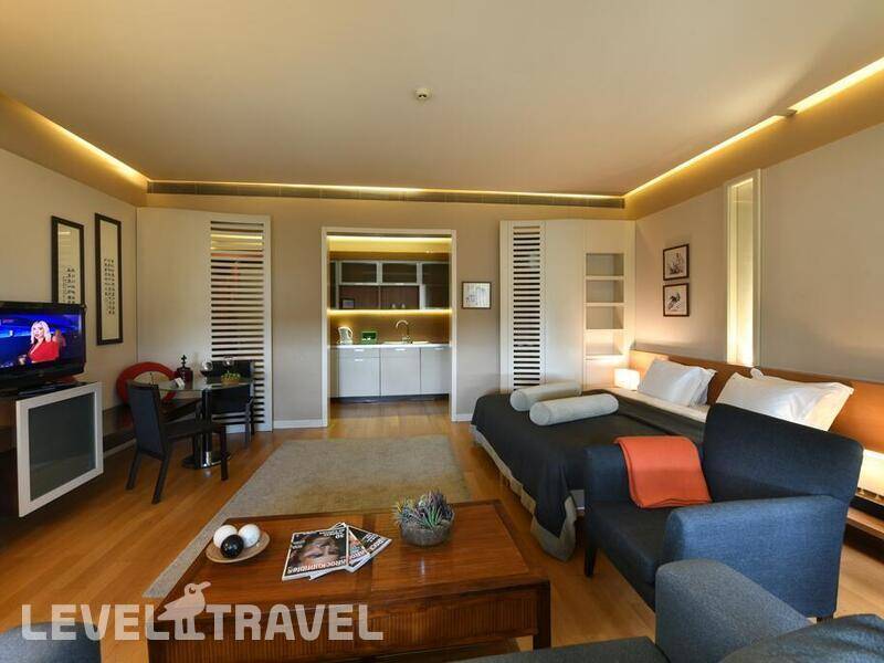 Фотография Ansen Suites