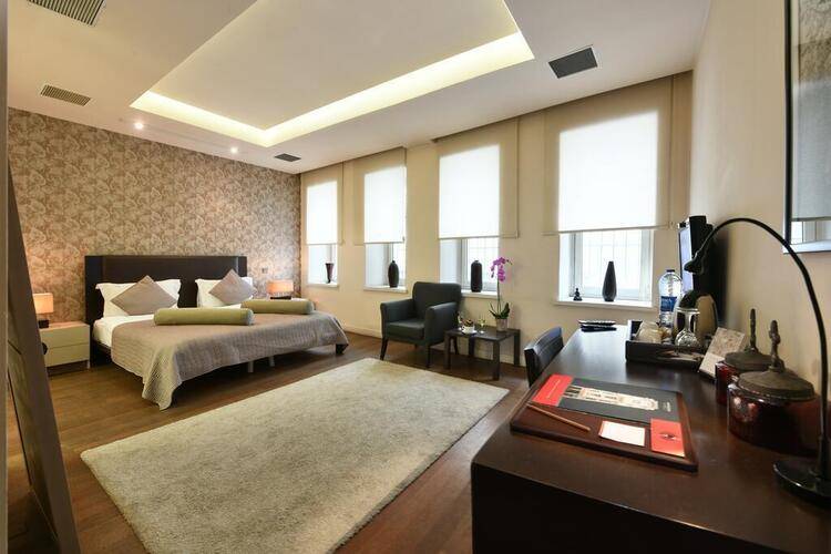 Ansen Suites
