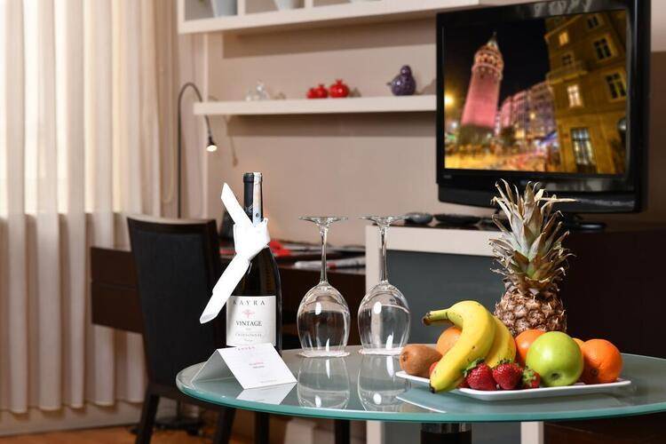 Ansen Suites