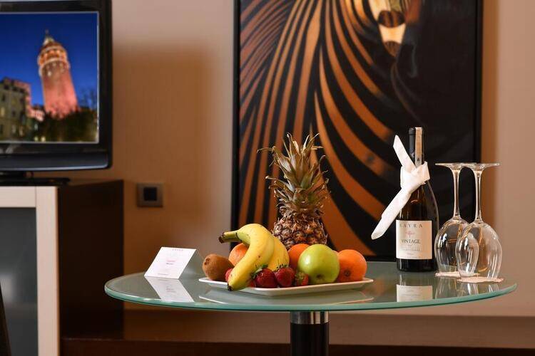 Ansen Suites