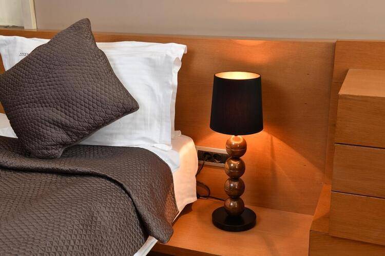 Ansen Suites