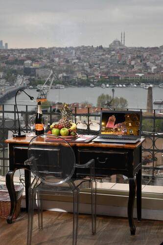Ansen Suites