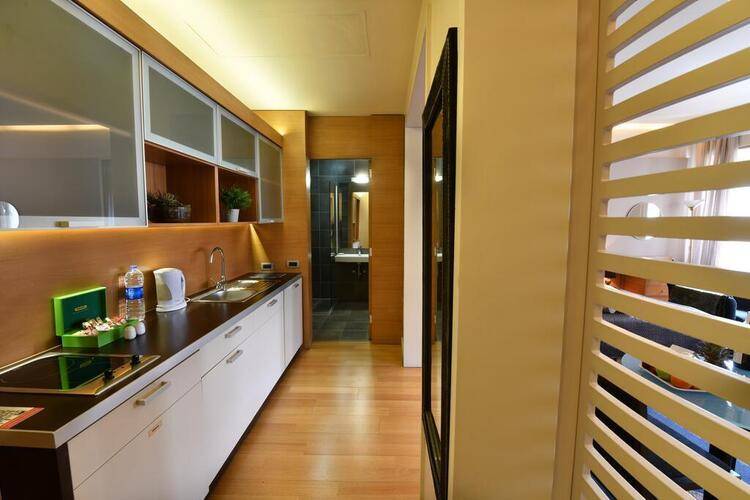 Ansen Suites