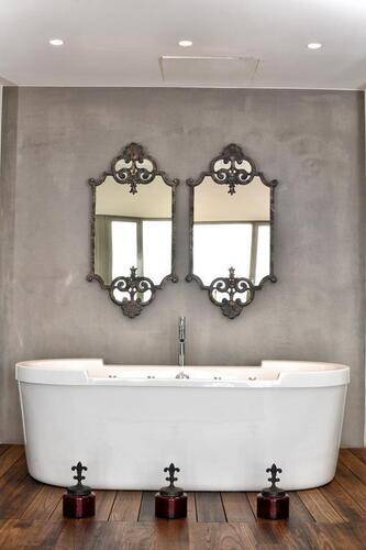 Ansen Suites