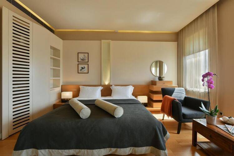 Ansen Suites