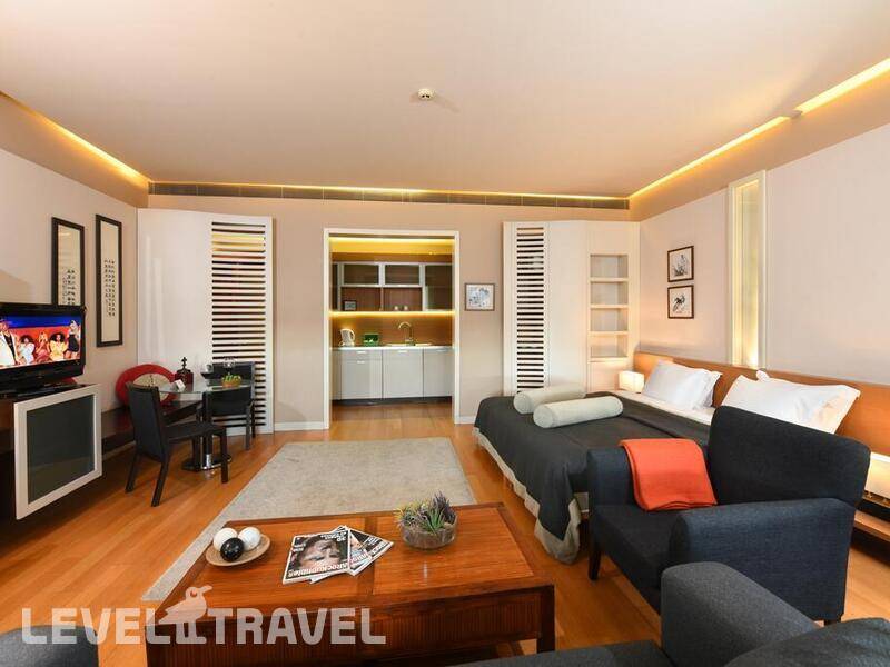 Фотография Ansen Suites
