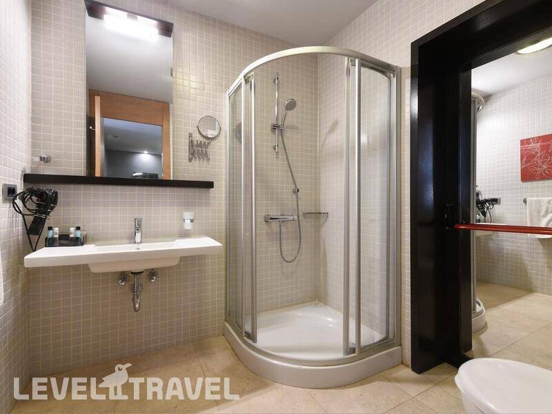 Фотография Ansen Suites