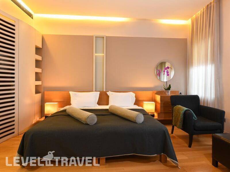Фотография Ansen Suites