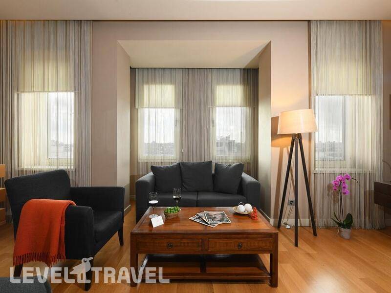 Фотография Ansen Suites