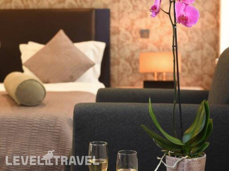Фотография Ansen Suites