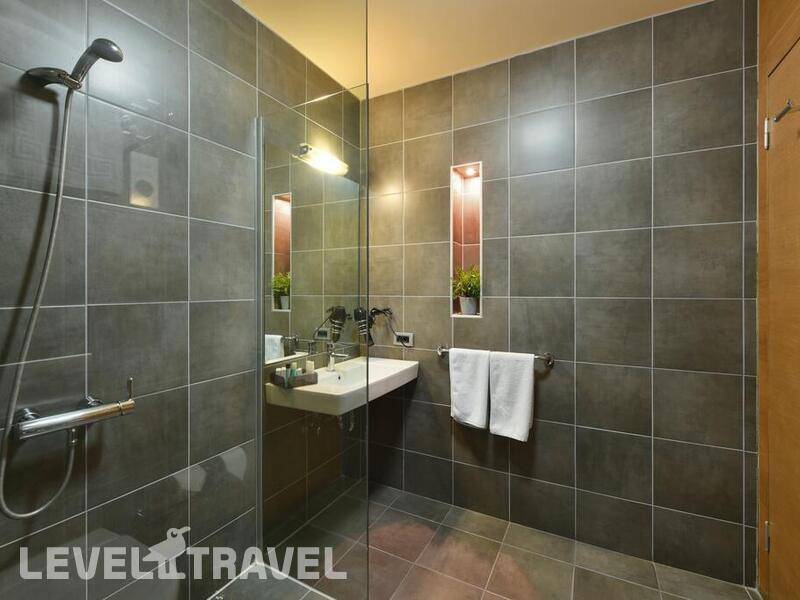 Фотография Ansen Suites