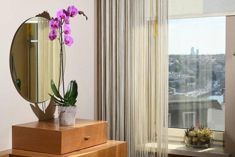 Ansen Suites