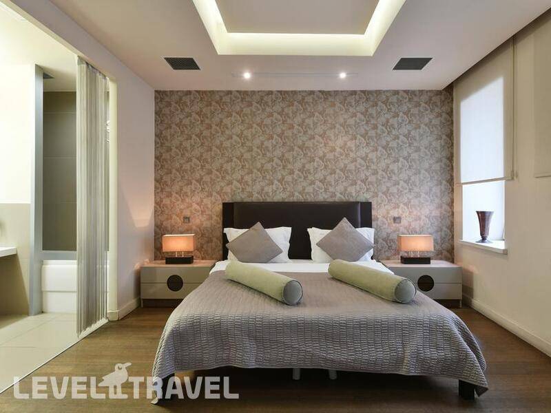 Фотография Ansen Suites