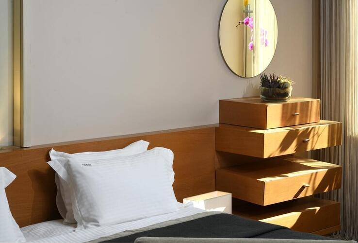 Ansen Suites