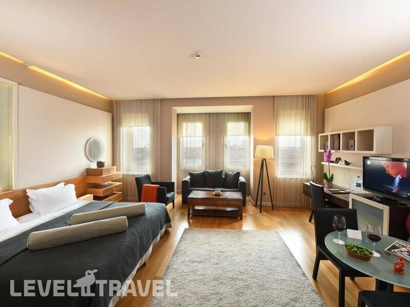 Фотография Ansen Suites