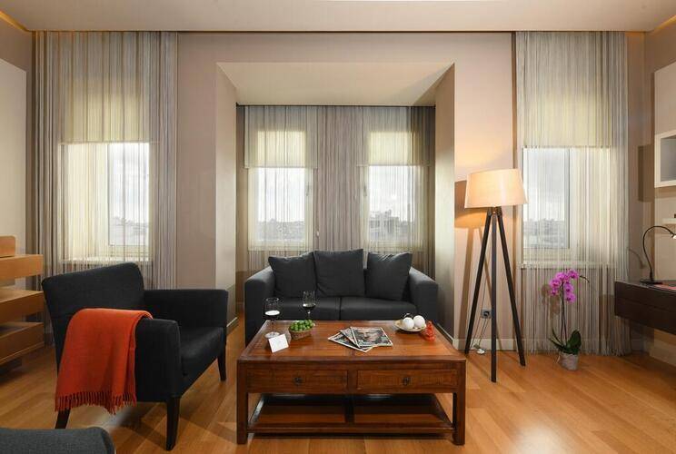 Ansen Suites