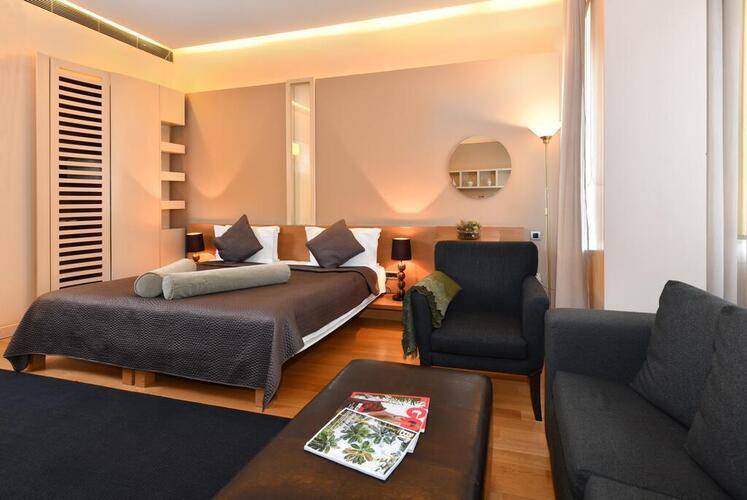 Ansen Suites