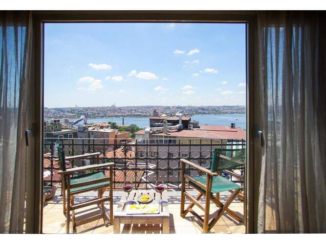 Ansen Suites