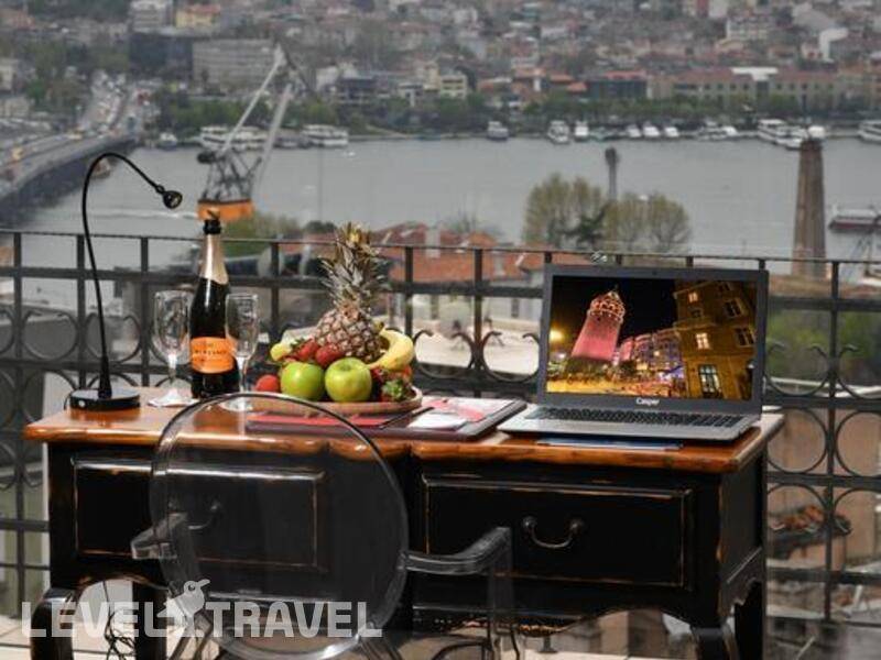 Фотография Ansen Suites