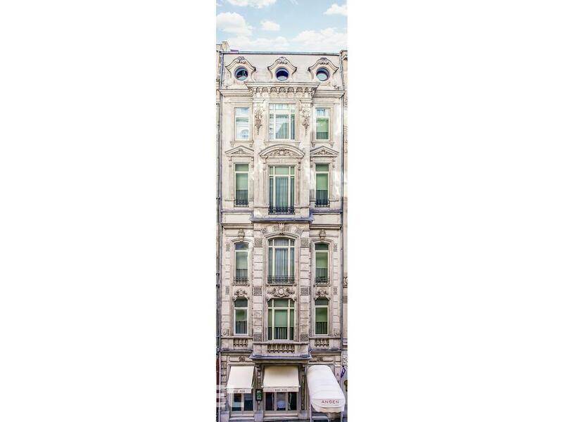 Фотография Ansen Suites