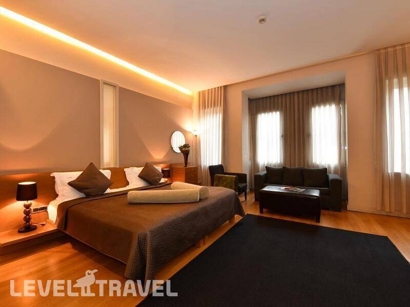 Фотография Ansen Suites