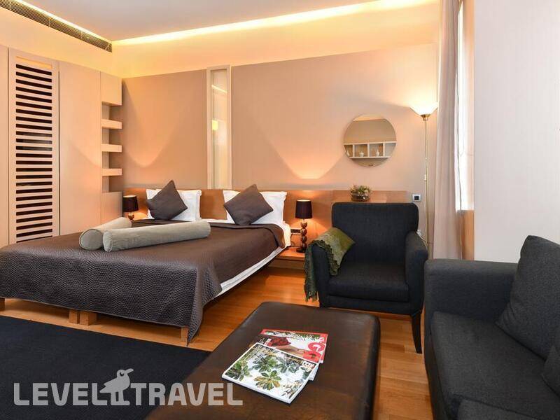 Фотография Ansen Suites