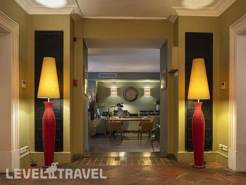 Фотография Ibrahim Pasha Фотография Ibrahim Pasha