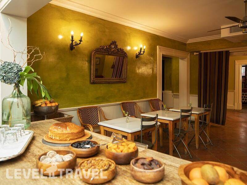 Фотография Ibrahim Pasha