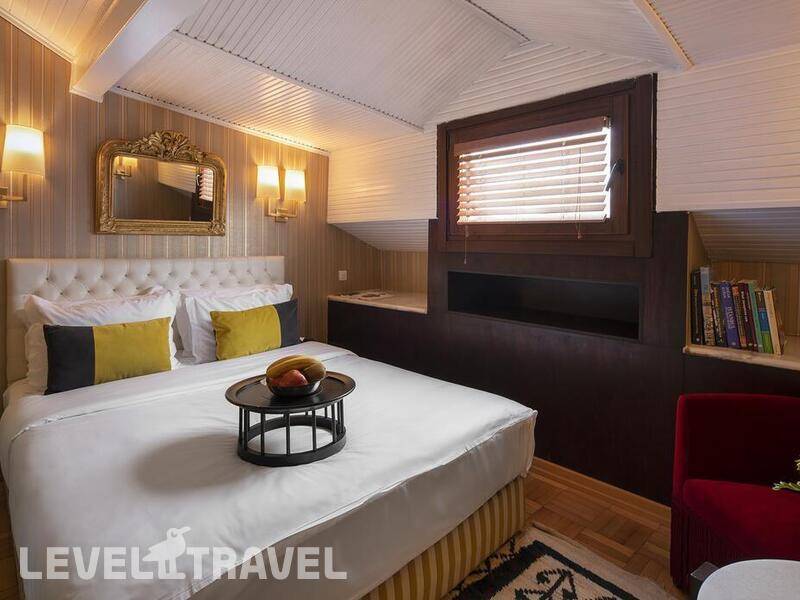 Фотография Ibrahim Pasha