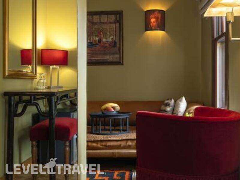 Фотография Ibrahim Pasha