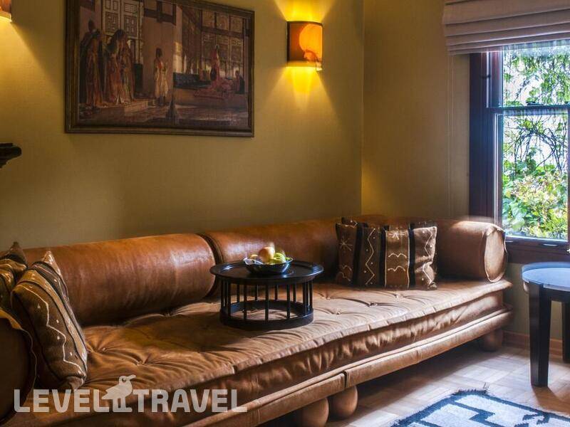 Фотография Ibrahim Pasha