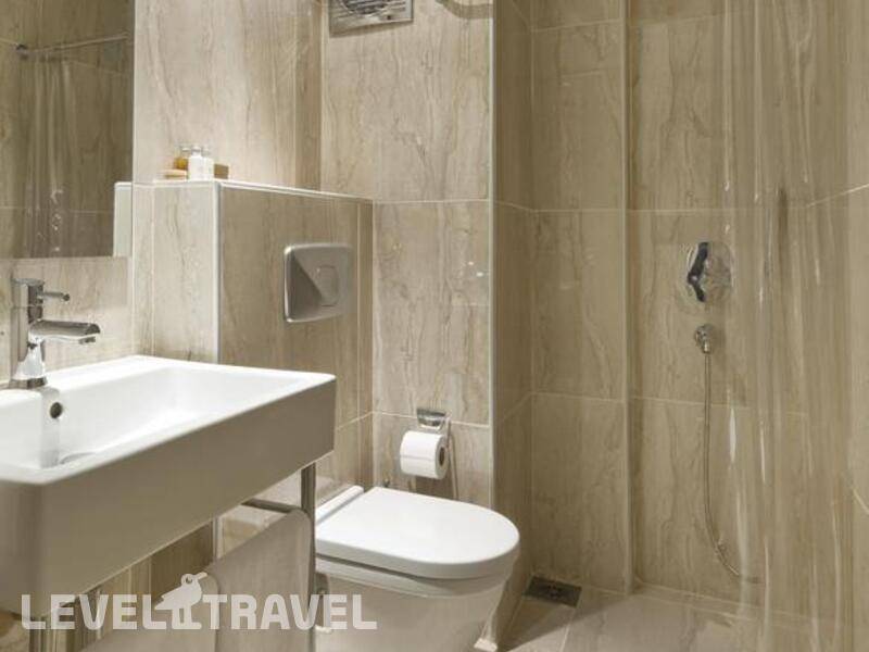 Фотография Ibrahim Pasha