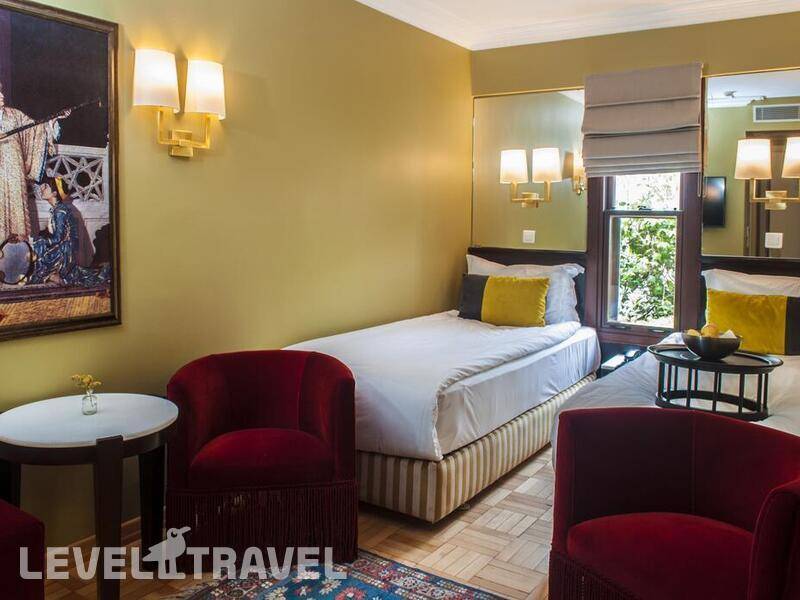 Фотография Ibrahim Pasha