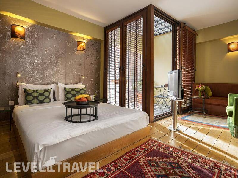 Фотография Ibrahim Pasha Фотография Ibrahim Pasha