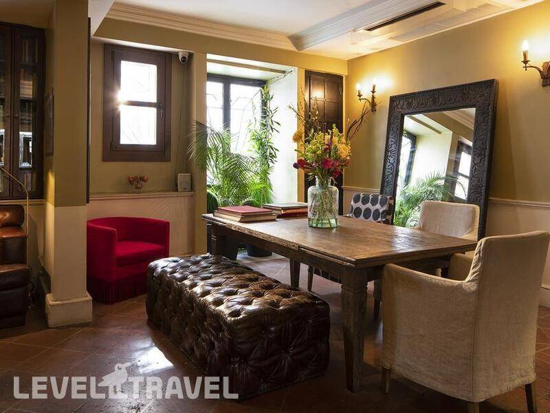 Фотография Ibrahim Pasha